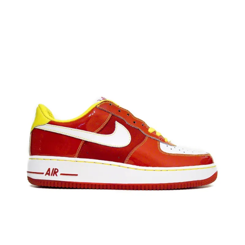 Nike Air Force 1 Premium 'Hoops Pack'-1