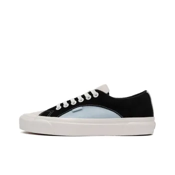 Lampin Vans 86 Dx 'Anaheim Factory Black Winter Sky'