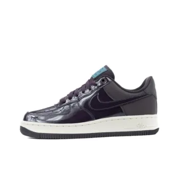 Nike Air Force 1 Low Ruby Rose Force Is Women's Port Wine Women's