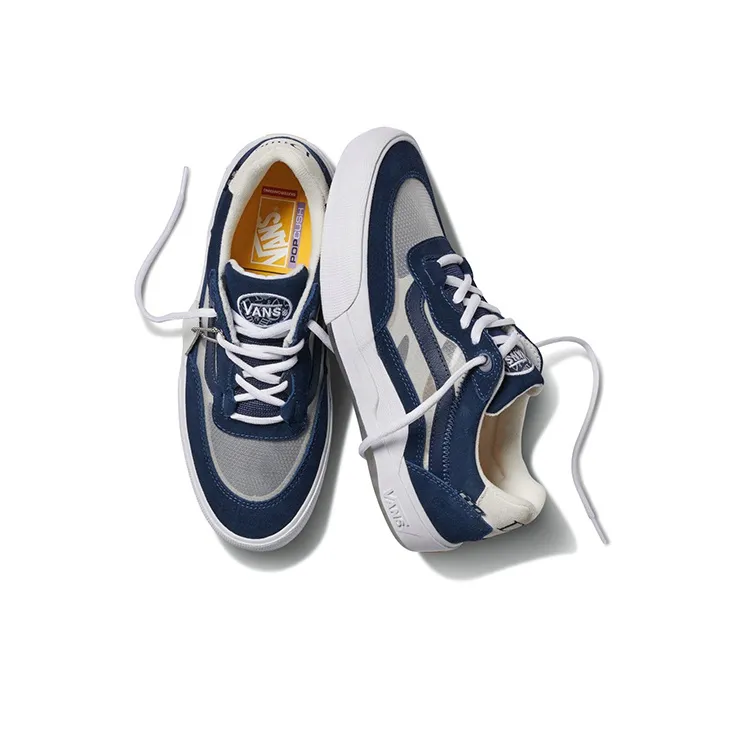 Vans Wayvee Dime Evening Blue-2