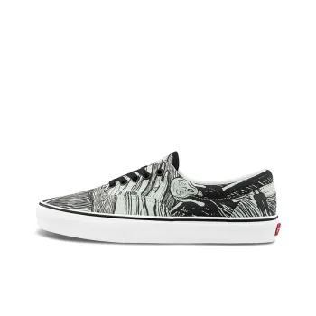Era MoMA X Vans 'Edvard Munch's The Scream'