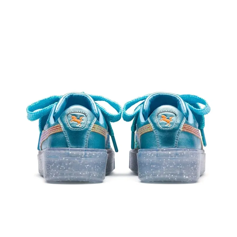 PUMA Sophia Webster X Platform 'Glitter Princess' Women's-3