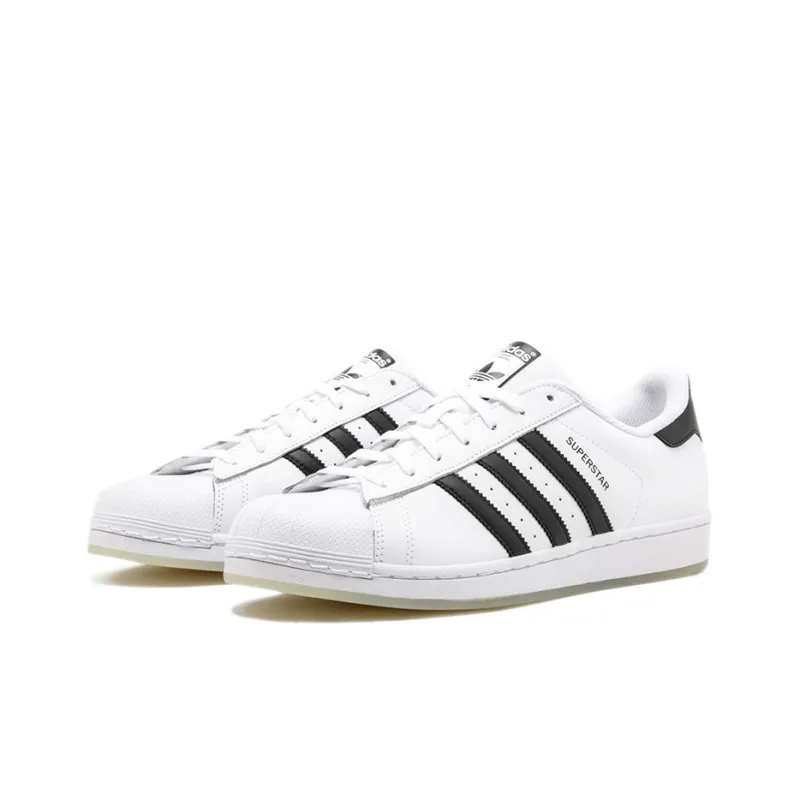 Adidas Originals Superstar 'White Core Black'-2