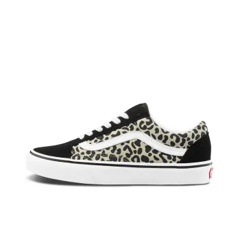 Old Skool Vans 'Safari Multi'