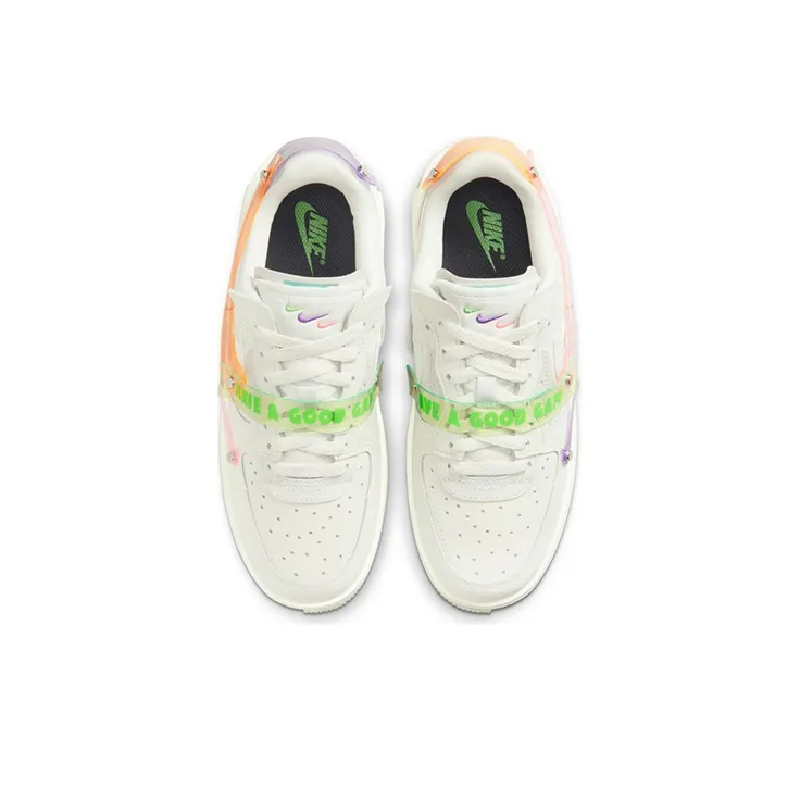 Nike Air Force 1 Fontanka Have A Good Game Women's-3