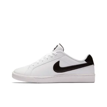 Nike Court Majestic Leather 'White Black'
