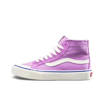 Vans SK8 HI Shoes Purple