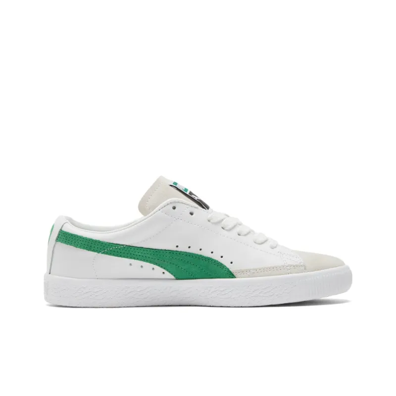 PUMA Basket Vintage 'White Amazon Green'-1