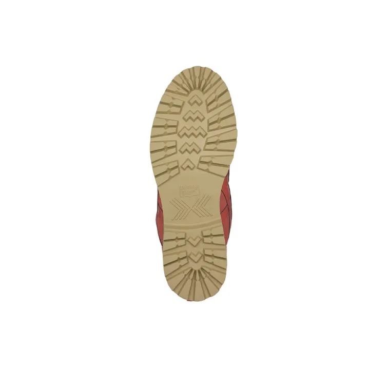 Onitsuka Tiger Rinkan 'Brick Red'-4