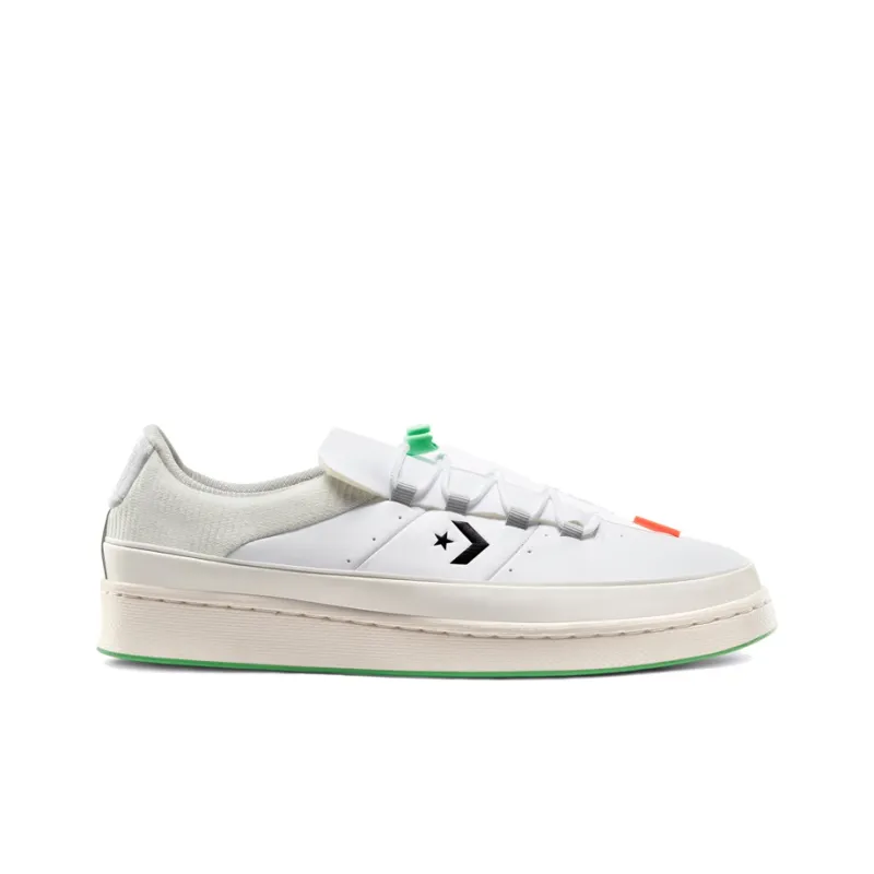 Converse Pro Leather 80 Low White-1