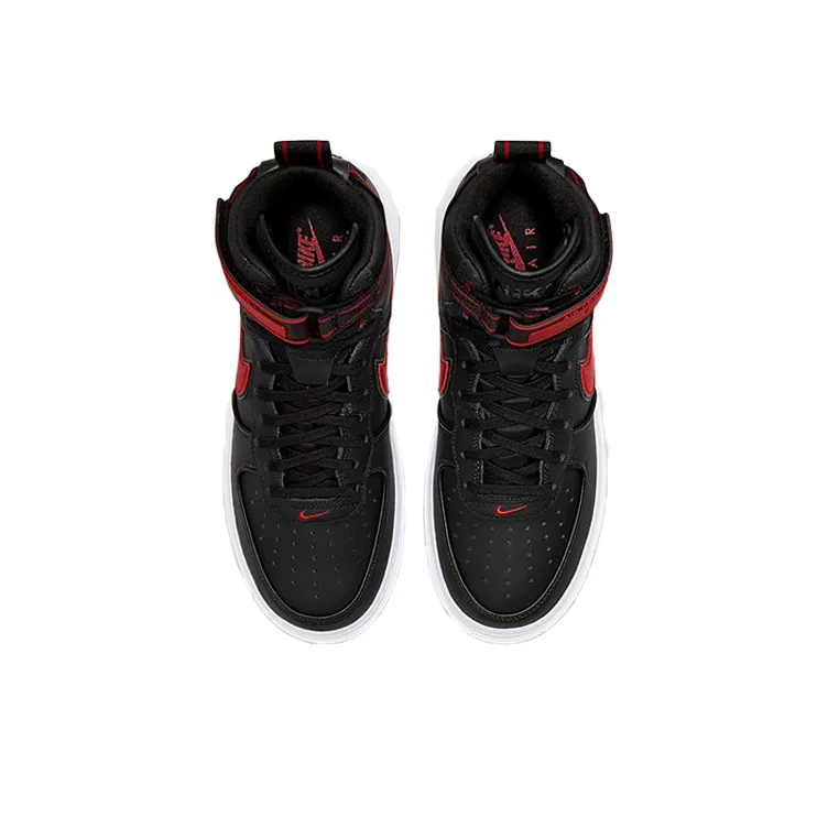 Nike Air Force 1 High Black-3
