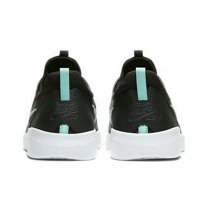 Nike Sb Nyjah Free Black Tropical Twist-4