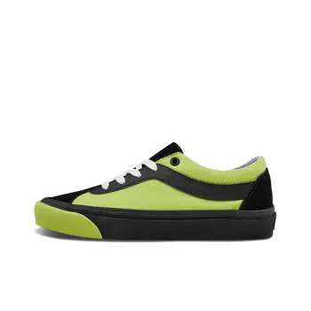 Vans Bold Ni L Anti-Slip Wear-Resistant Low-Top Skateboard Shoes Unisex