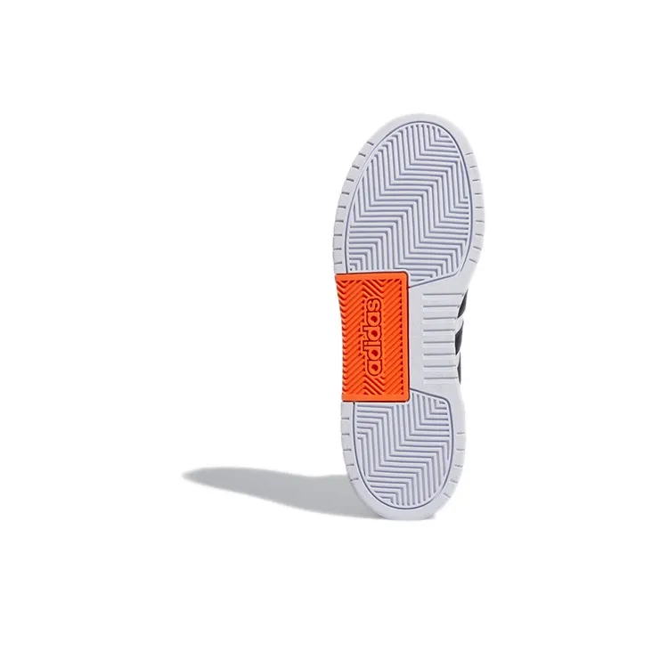 Adidas Entrap Mid 'White Blue'-5