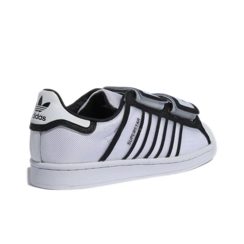 Adidas Superstar Olivia Oblanc X Ji Won Choi Women's-2