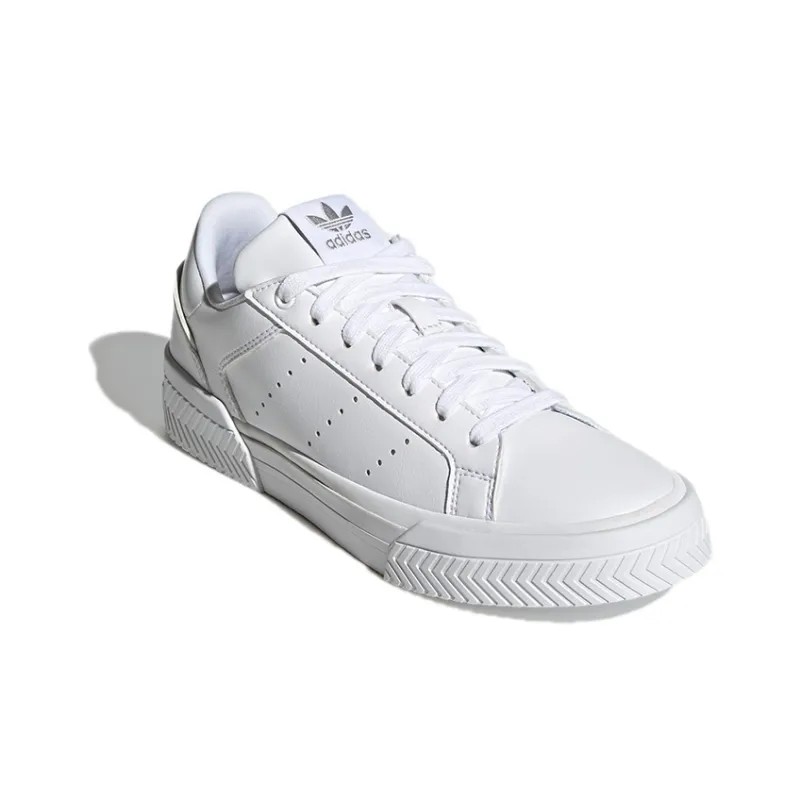 Adidas Court Tourino Cloud White Women's-2