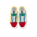 vans x offspring off the wall toy