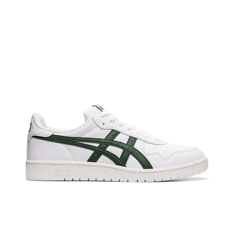 Asics Women's Japan S 'Hunter Green'-1