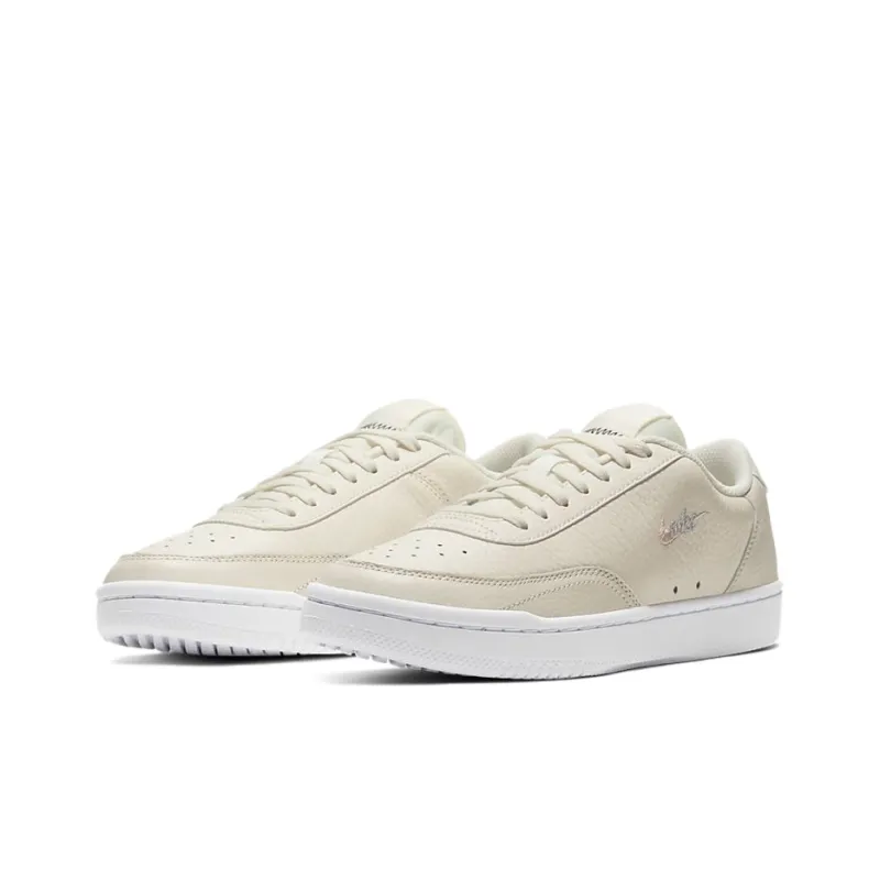 Nike Vintage Court Premium Pale Ivory Women's-2