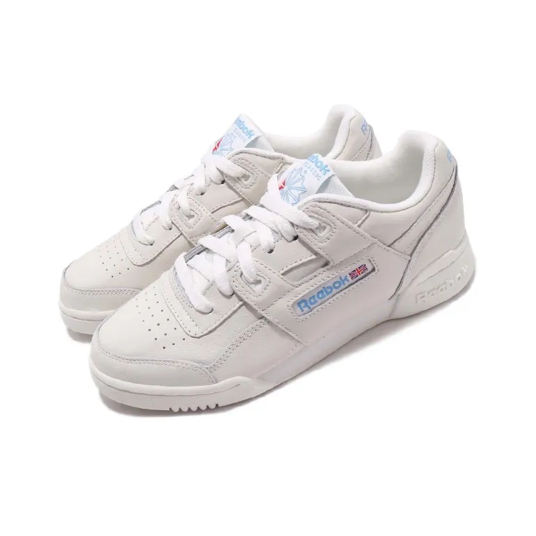 Workout Women's Reebok Plus 'Chalk' Women's-2