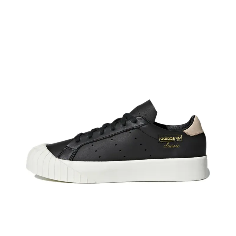 Adidas Everyn 'Core Black' Women's-0