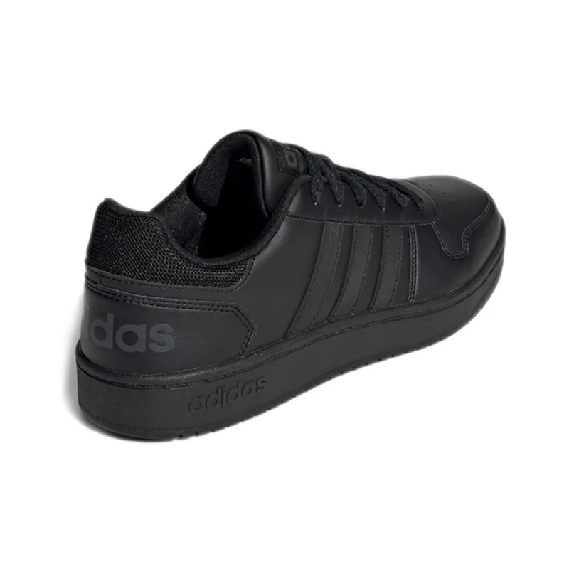 Hoops 2.0 Adidas Neo 'Black'-3
