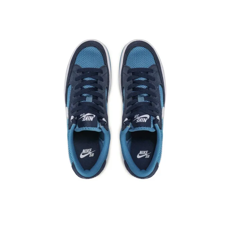 Nike Adversary Sb 'Midnight Navy'-2