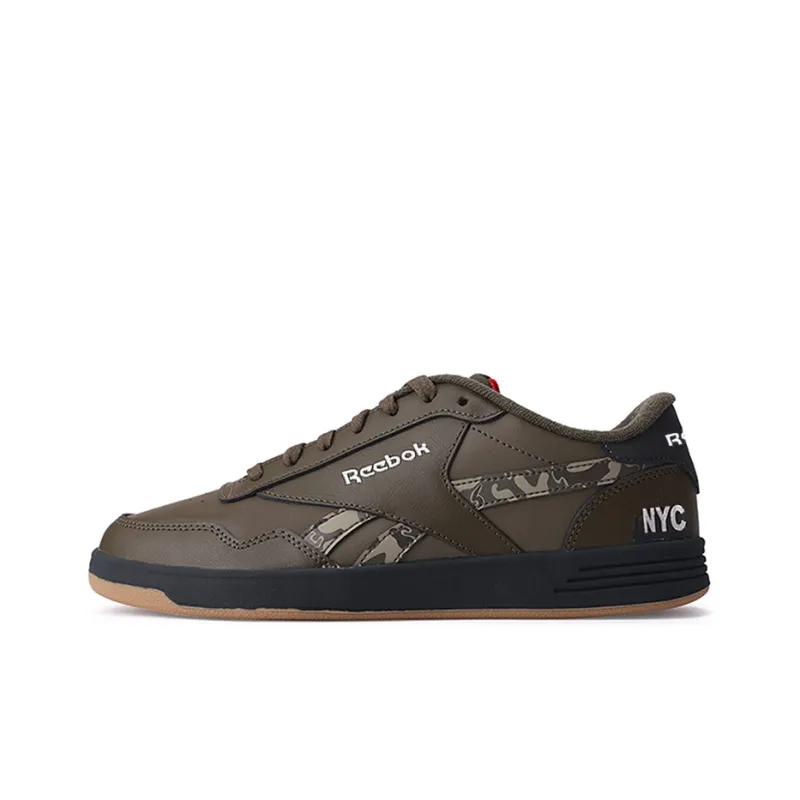 Reebok Royal Techque T 'Green'-0