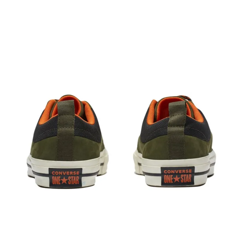 Converse One Star 'Olive'-3