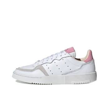 Supercourt Women's Adidas Originals 'True Pink' Women's