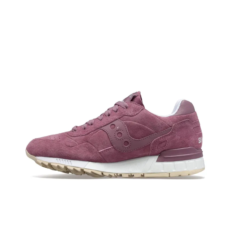 Saucony Shadow 5000 Suede Grape-0