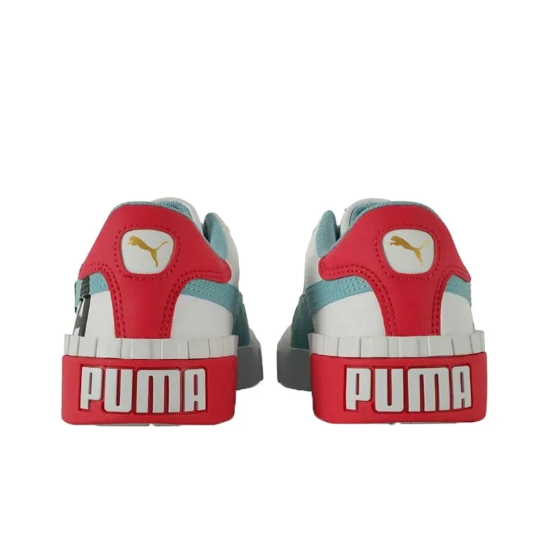 PUMA Cali Novelty 'Heart' Women's-3