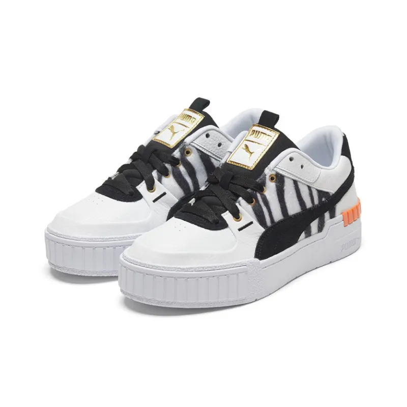 PUMA Cali Sport 'Wildcats' Women's-2