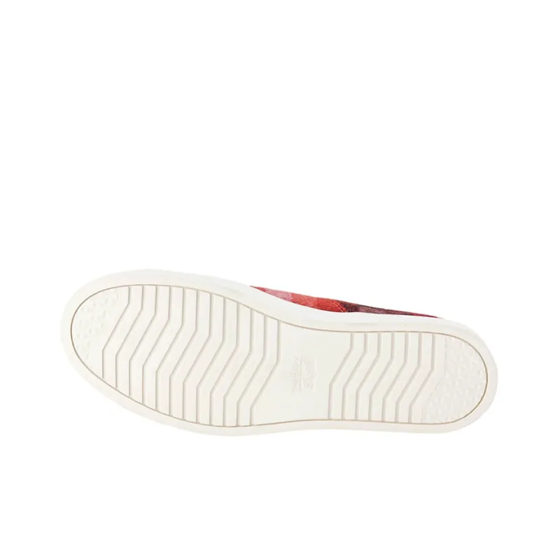 Onitsuka Tiger Lawnship 2.0 'Classic Red Plaid'-3