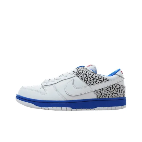 Nike Dunk Low Jordan Pack