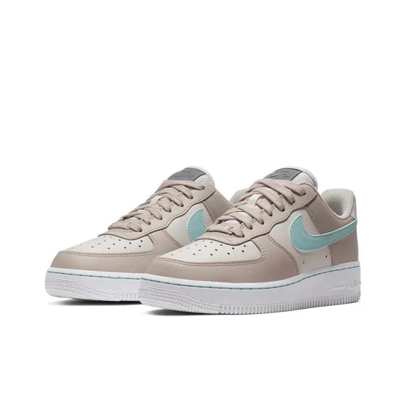Nike Air Force 1 Low 'Aurora Green' Women's-2