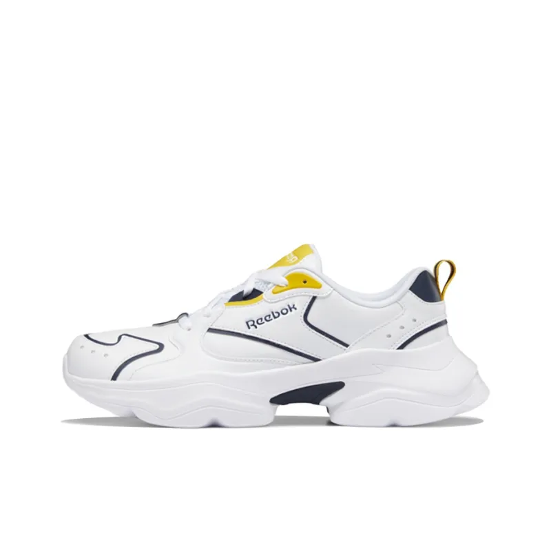 Reebok Unisex Royal Aadorun Running Shoes White-0
