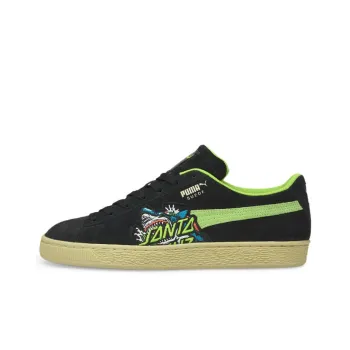 PUMA Suede Santa Cruz Shark