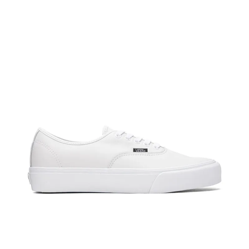 Authentic Vans Vlt Lx 'True White'-1