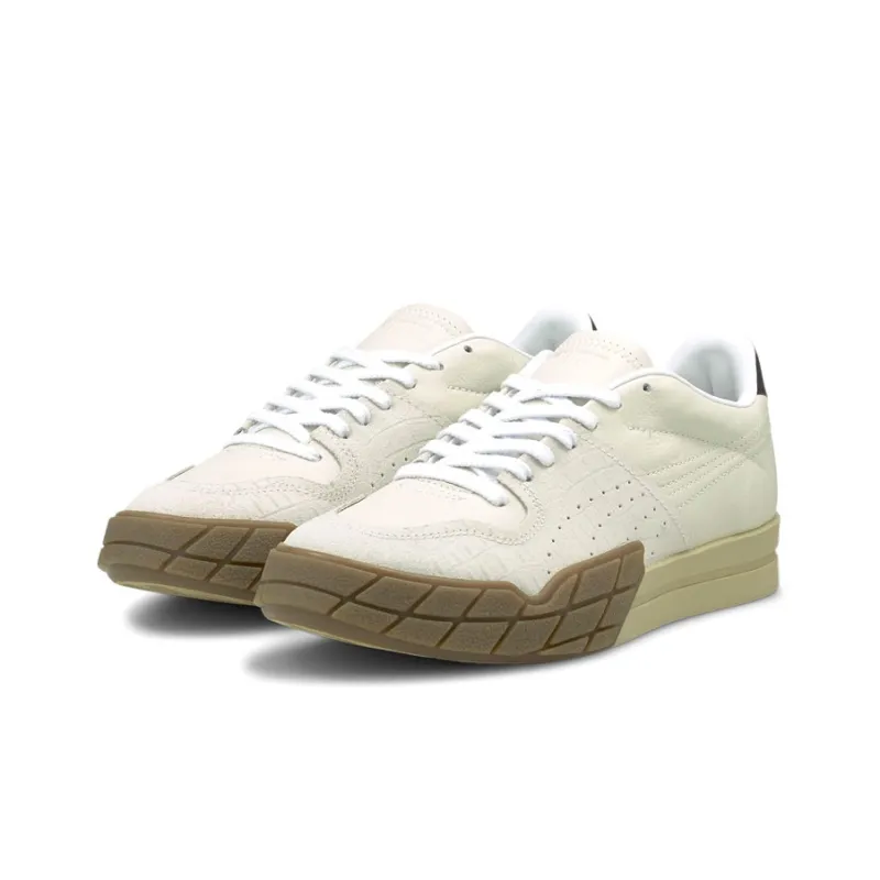PUMA Eris Reptile 'Marshmallow Pale Khaki' Women's-2