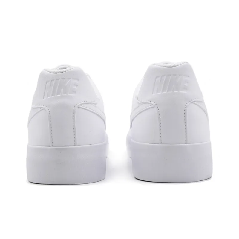 Nike Court Royale Ac White-3