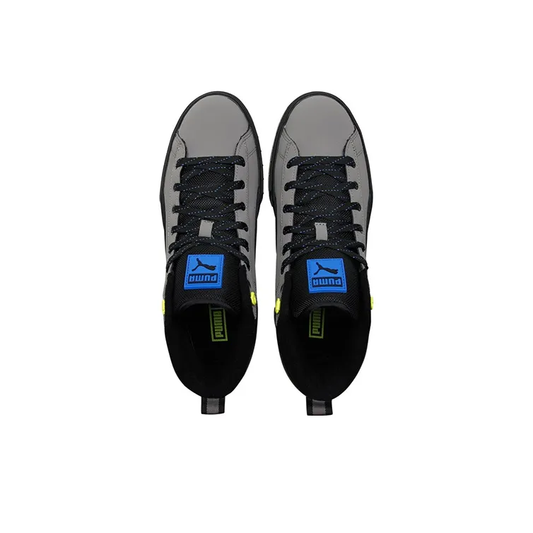PUMA Mayze Mid Wtr Sneakers Black Women's-2