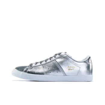 Onitsuka Tiger Lawnship 'Pure Silver'