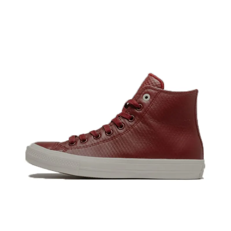 Chuck Taylor All Star Converse 2 High 'Red Block'-0