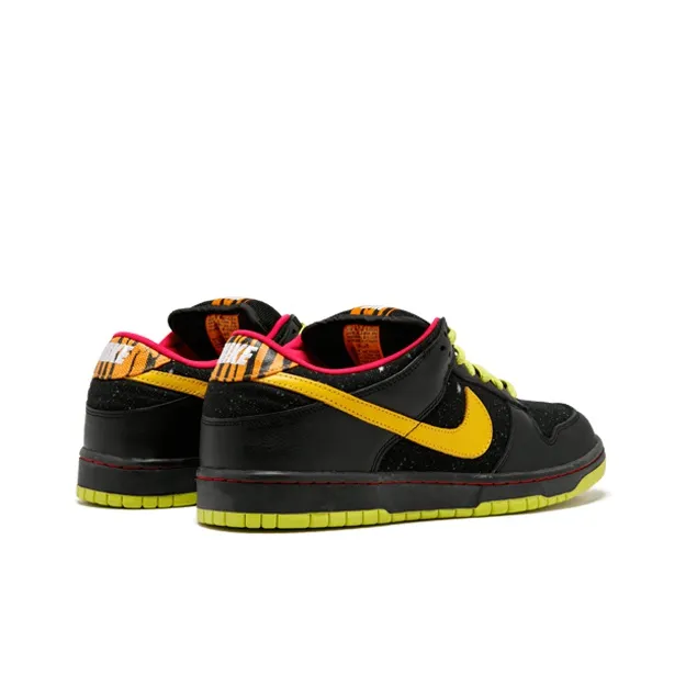 Nike Sb Dunk Low Space Tiger-2