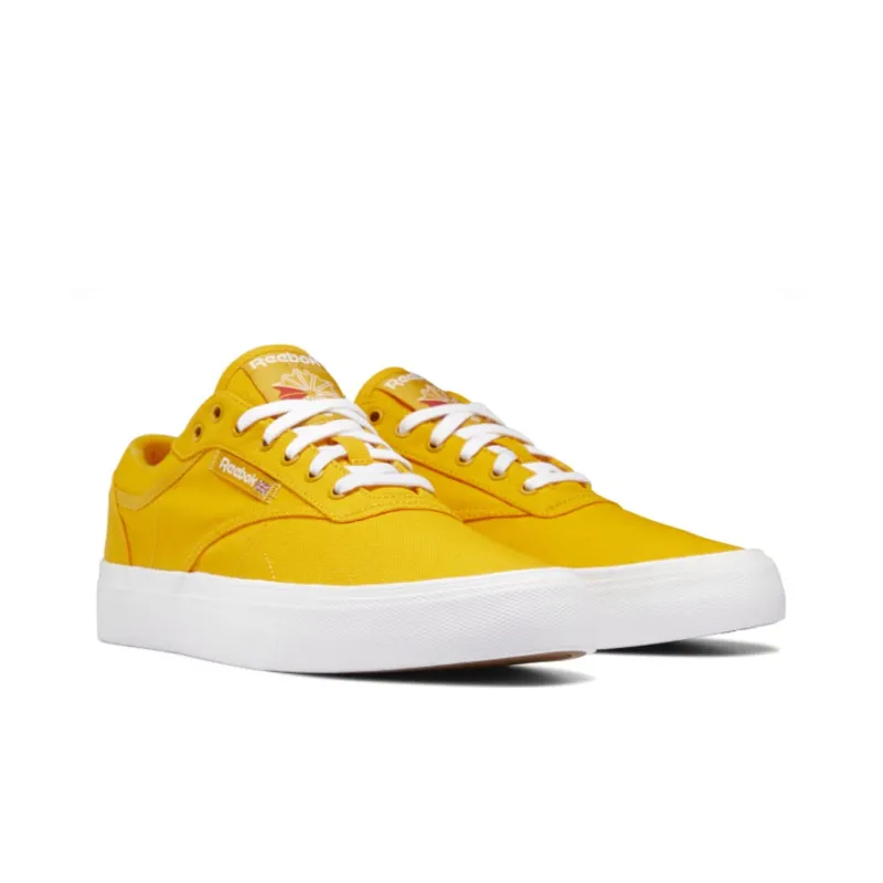 Reebok Club C Coast Collegiate Gold-2