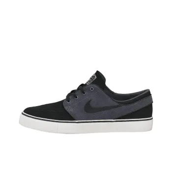 Nike Sb Stefan Janoski Black Cool Grey