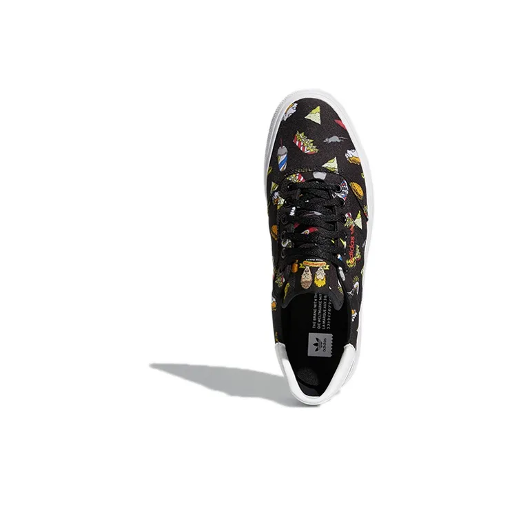 Adidas 3MC Beavis And Butthead-4