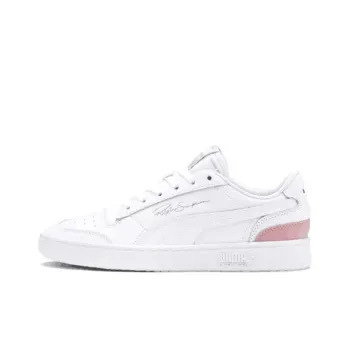 PUMA Ralph Sampson Lo 'White Bridal Rose'