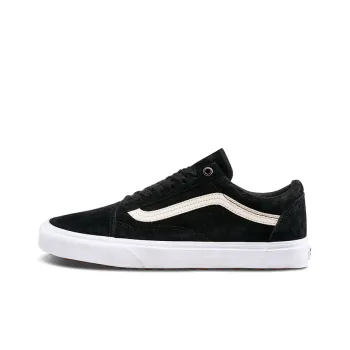 Old Skool Vans Mte 'Black Night'